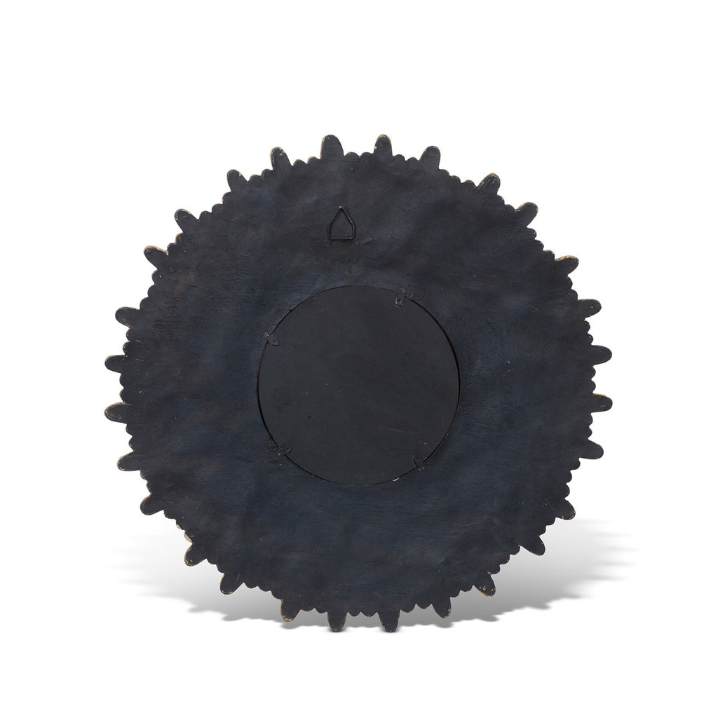Marseille Sunburst Mirror - Bombay Mercantile