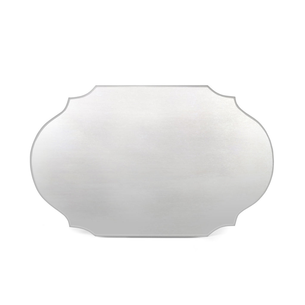 Esmee Vintage Mirror - Bombay Mercantile
