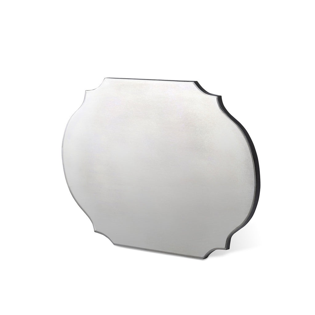 Esmee Vintage Mirror - Bombay Mercantile