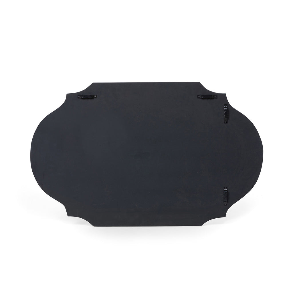 Esmee Vintage Mirror - Bombay Mercantile