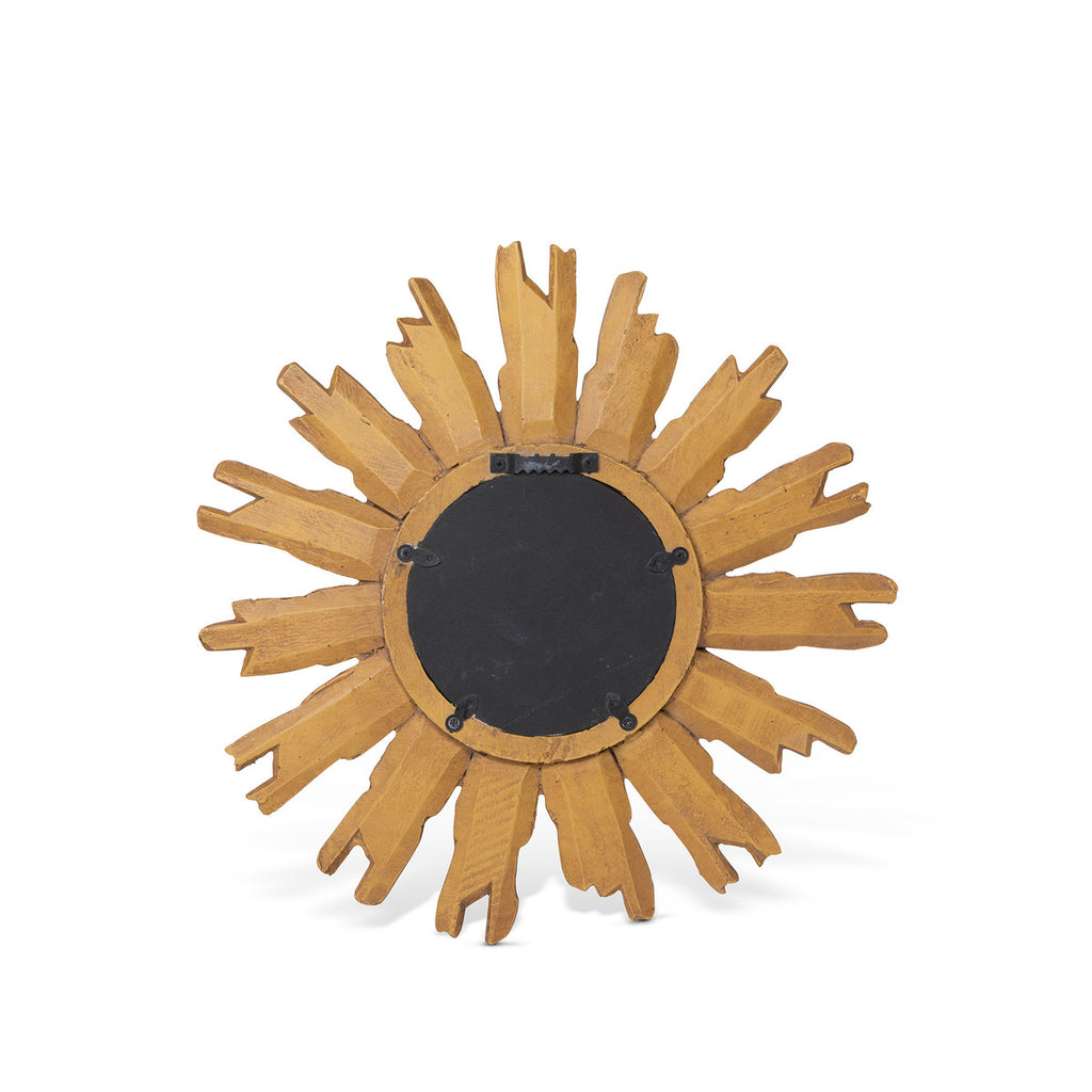 Corsica Sunburst Mirror - Bombay Mercantile