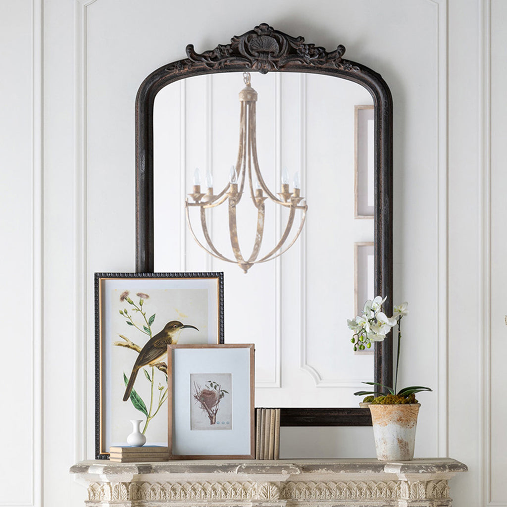 Grandma's Mirror - Bombay Mercantile