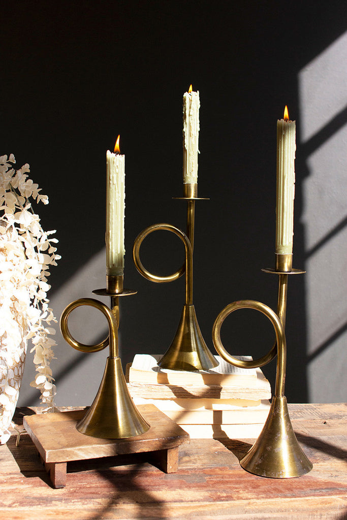 Candle Holder and Lanterns – Bombay Mercantile