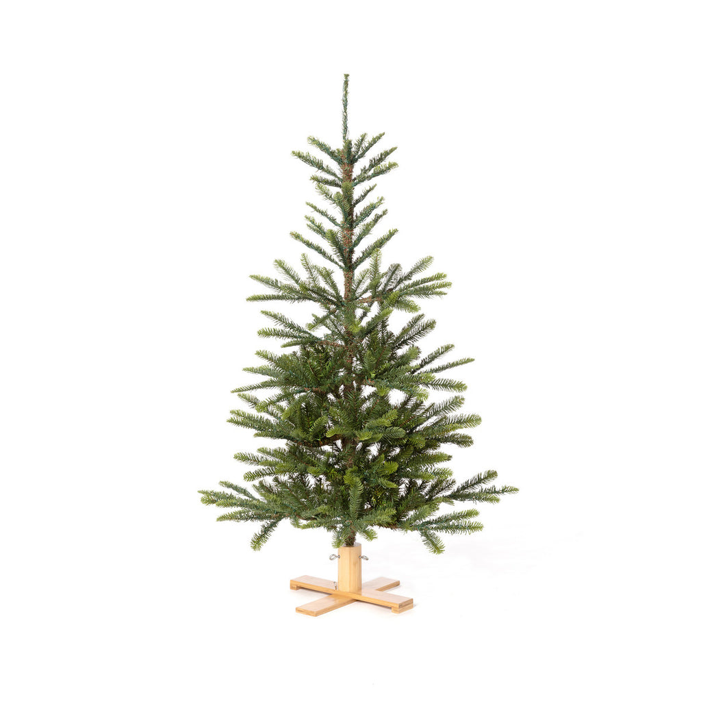 Great Northern Spruce Christmas Tree, 5' - Bombay Mercantile