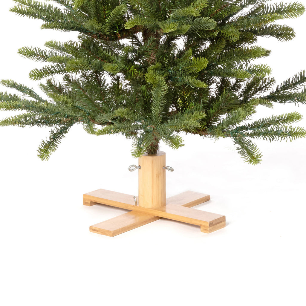 Great Northern Spruce Christmas Tree, 5' - Bombay Mercantile