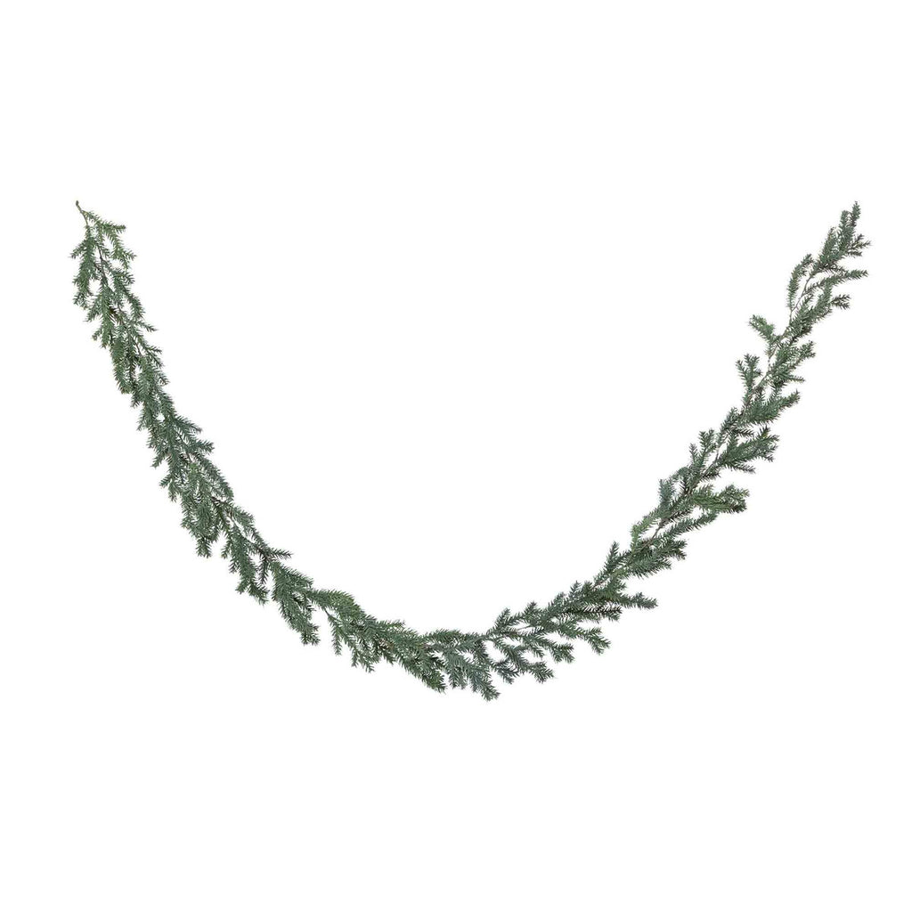 Douglas Fir Garland - Bombay Mercantile