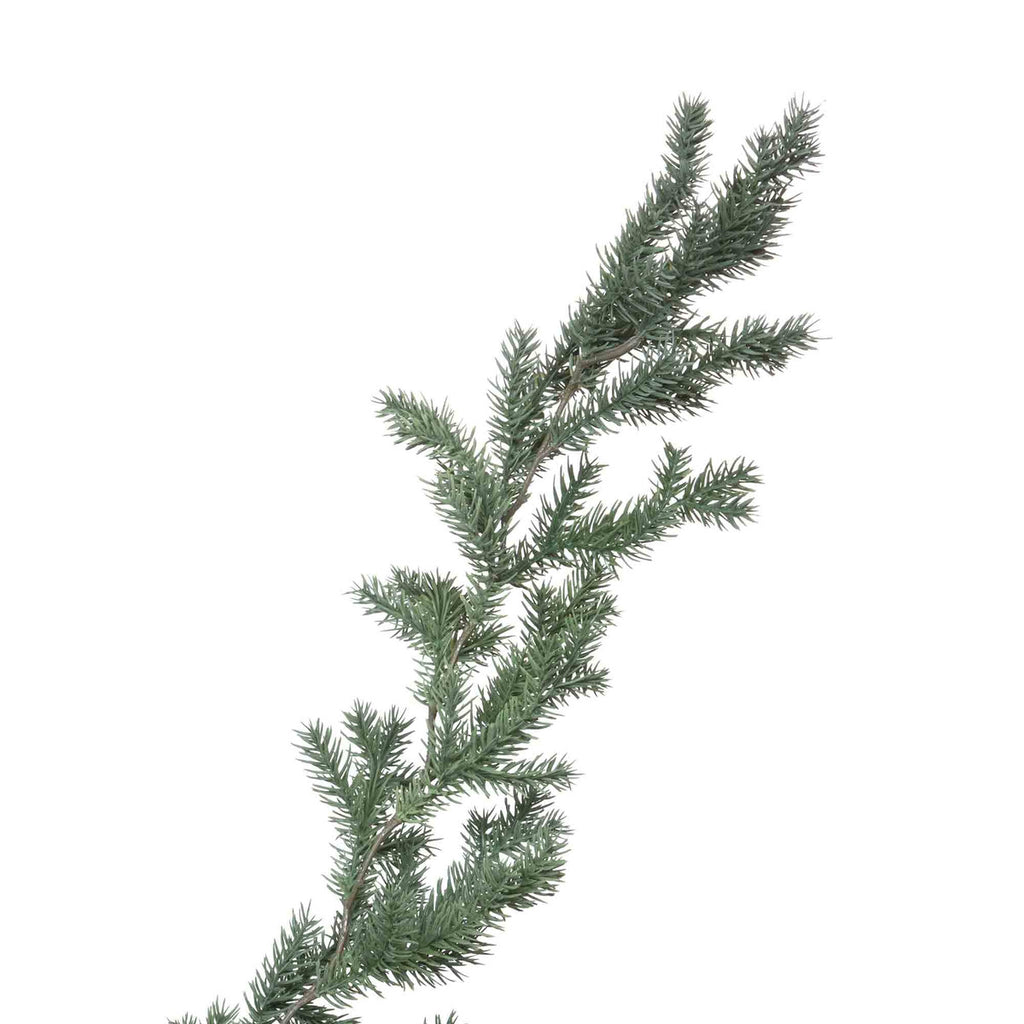 Douglas Fir Garland - Bombay Mercantile