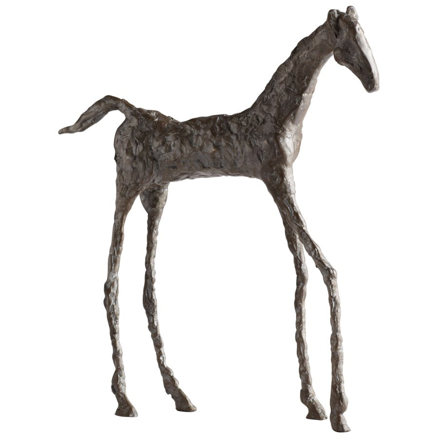 Filly Sculpture - The Nifty Decor
