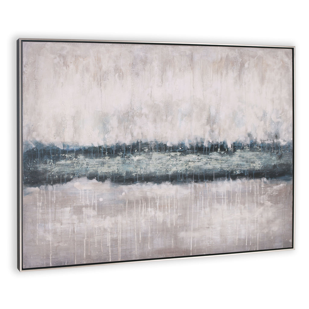 Singularity wall art - The Nifty Decor
