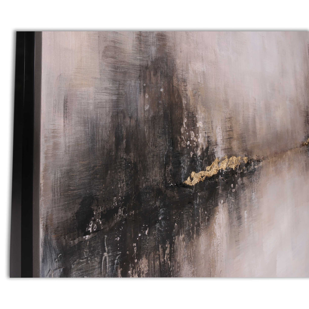 Oversized Artwork - The Nifty Decor