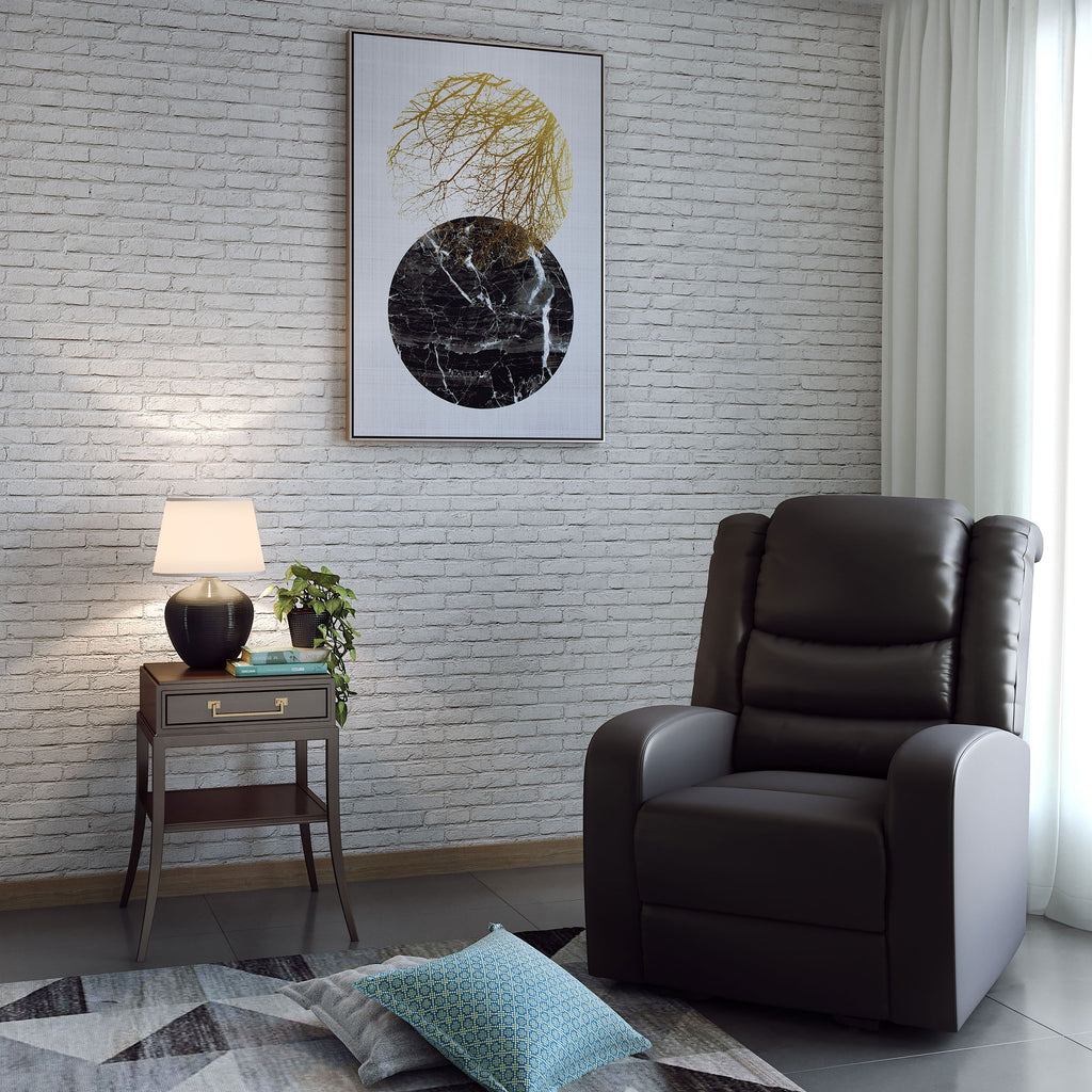 Ecliptic wall art - The Nifty Decor