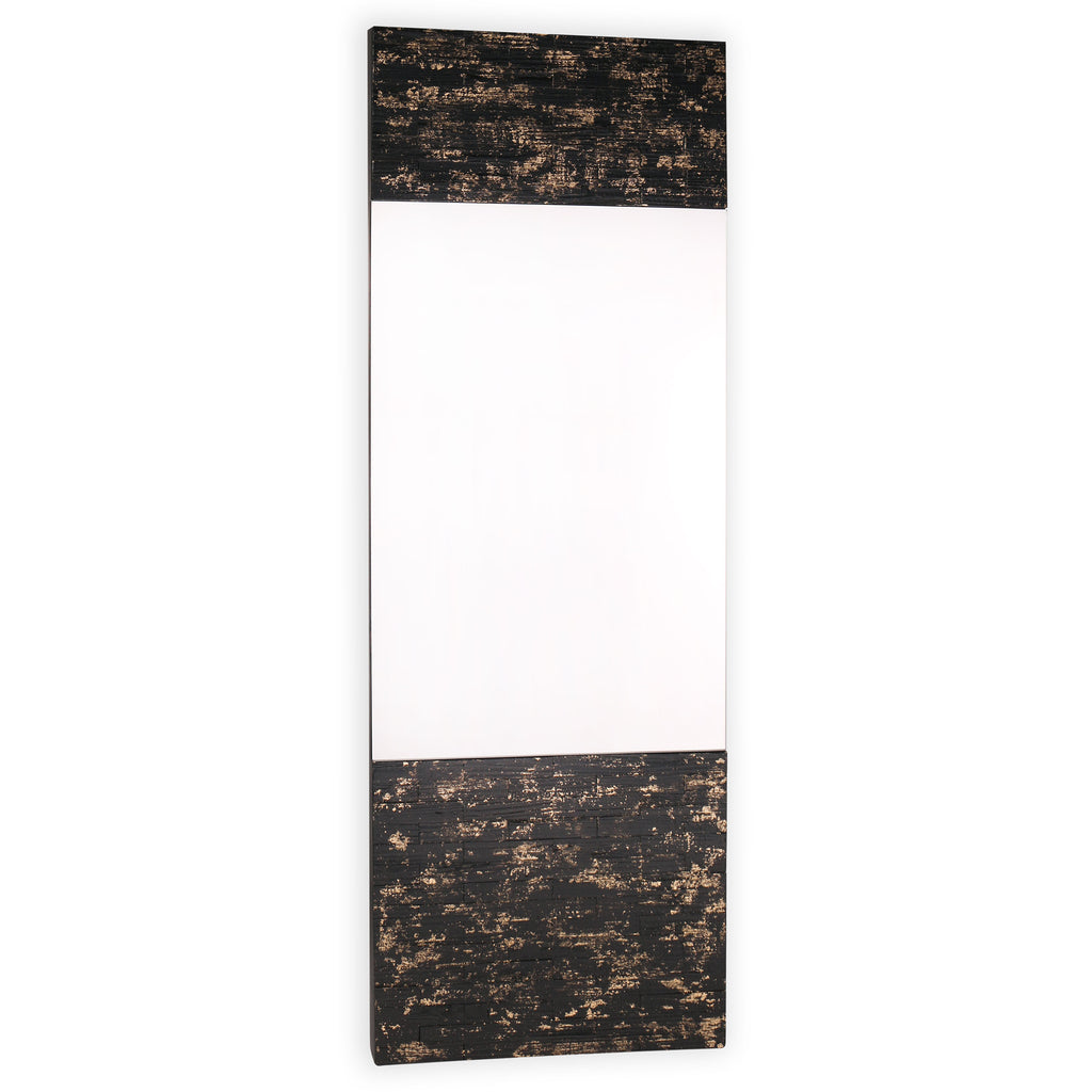 Hand crafted Full length mirror - The Nifty Decor