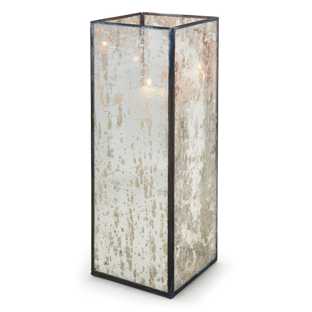 OJAI CANDLE TOWER 16.5" - The Nifty Decor