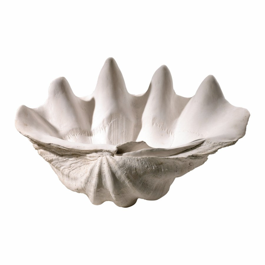 Shell Bowl - The Nifty Decor