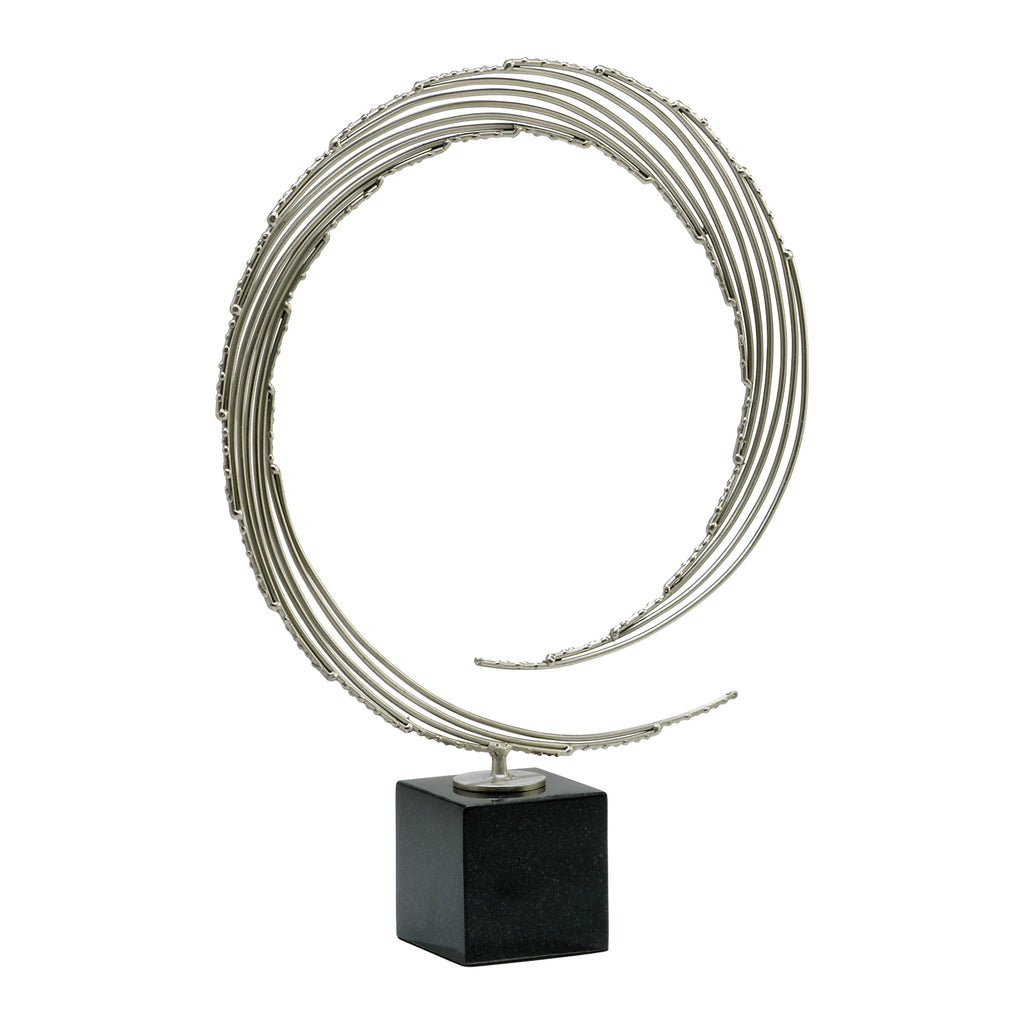 Centurian Circle - The Nifty Decor