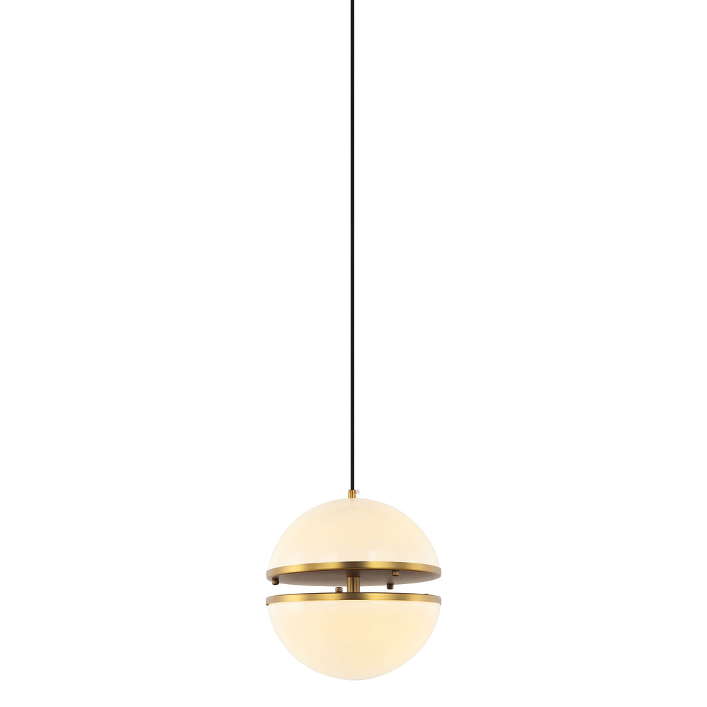 Split Pendant - The Nifty Decor