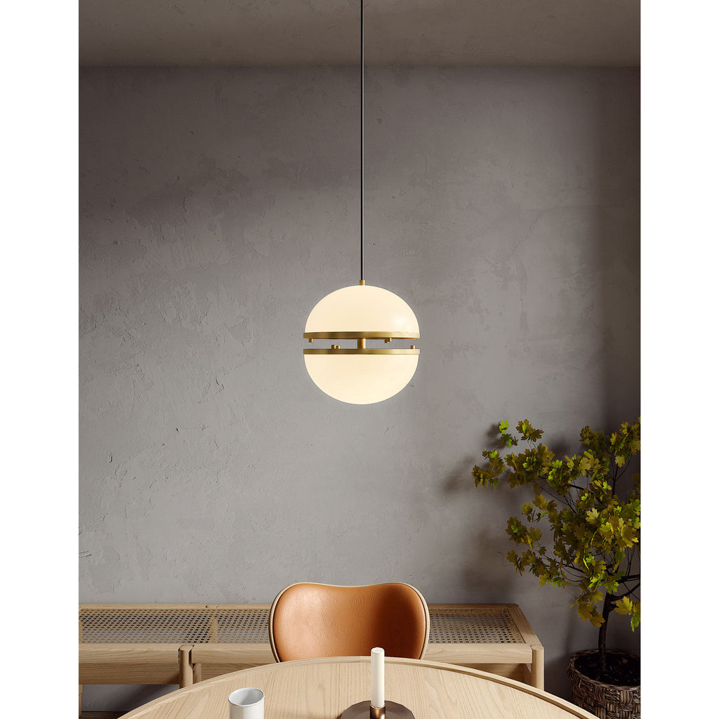 Split Pendant - The Nifty Decor