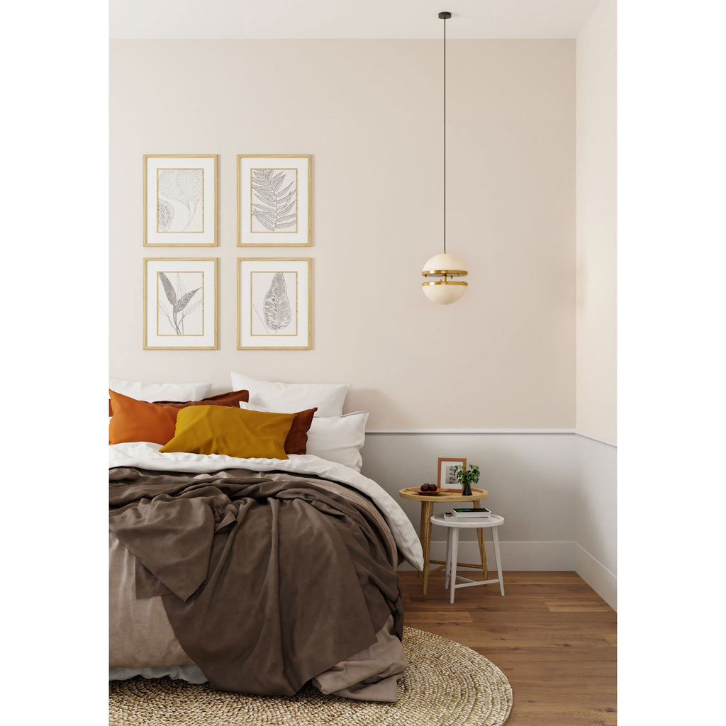 Split Pendant - The Nifty Decor