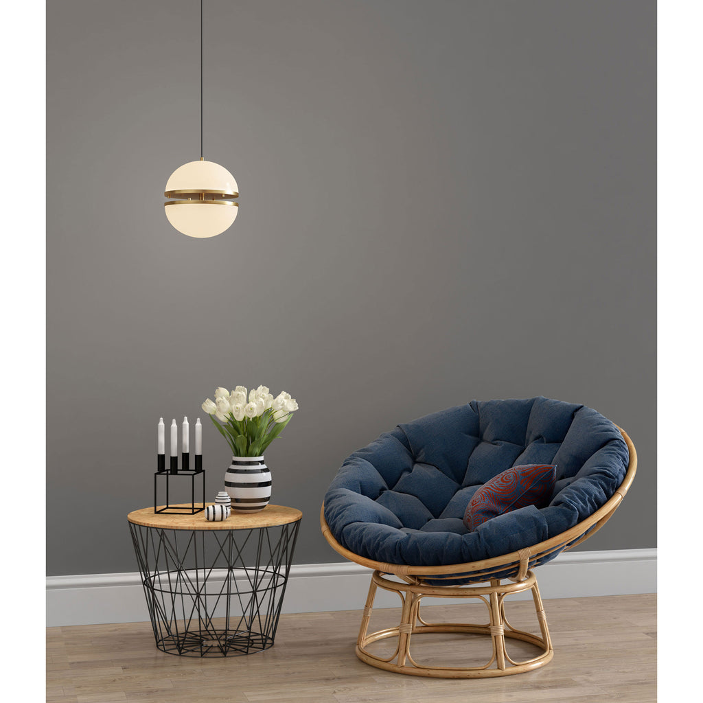 Split Pendant - The Nifty Decor