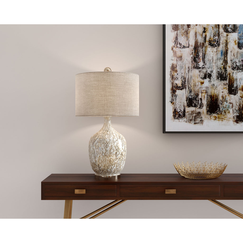 Table Lamp - The Nifty Decor