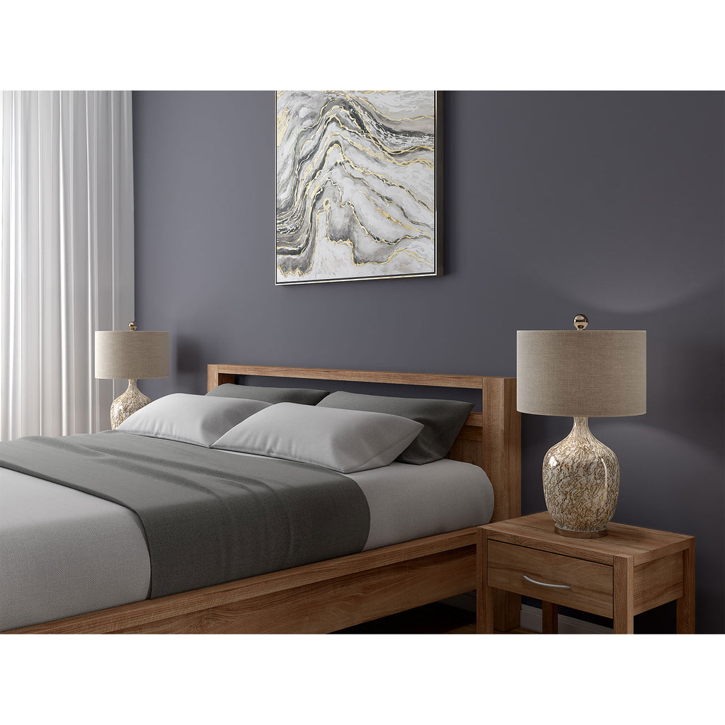 Table Lamp - The Nifty Decor