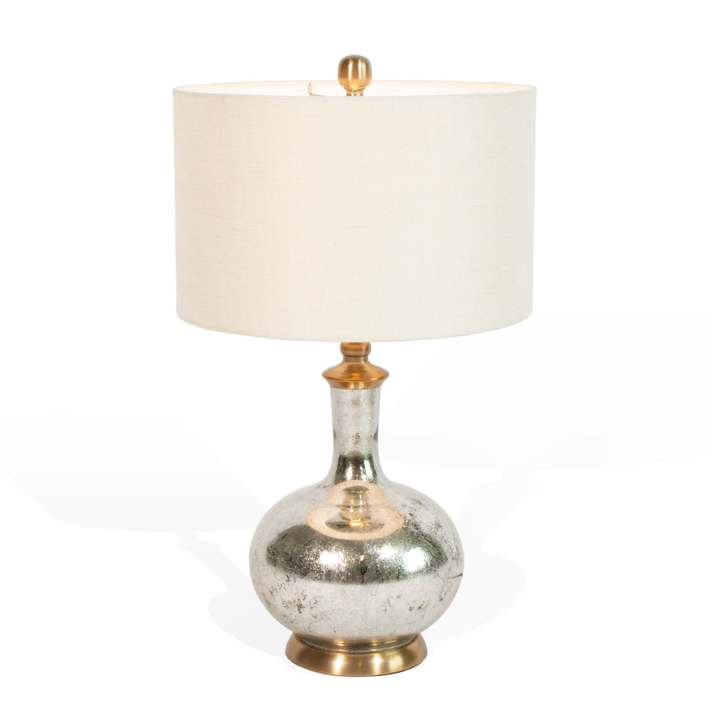 Bridgette, Table Lamp - The Nifty Decor