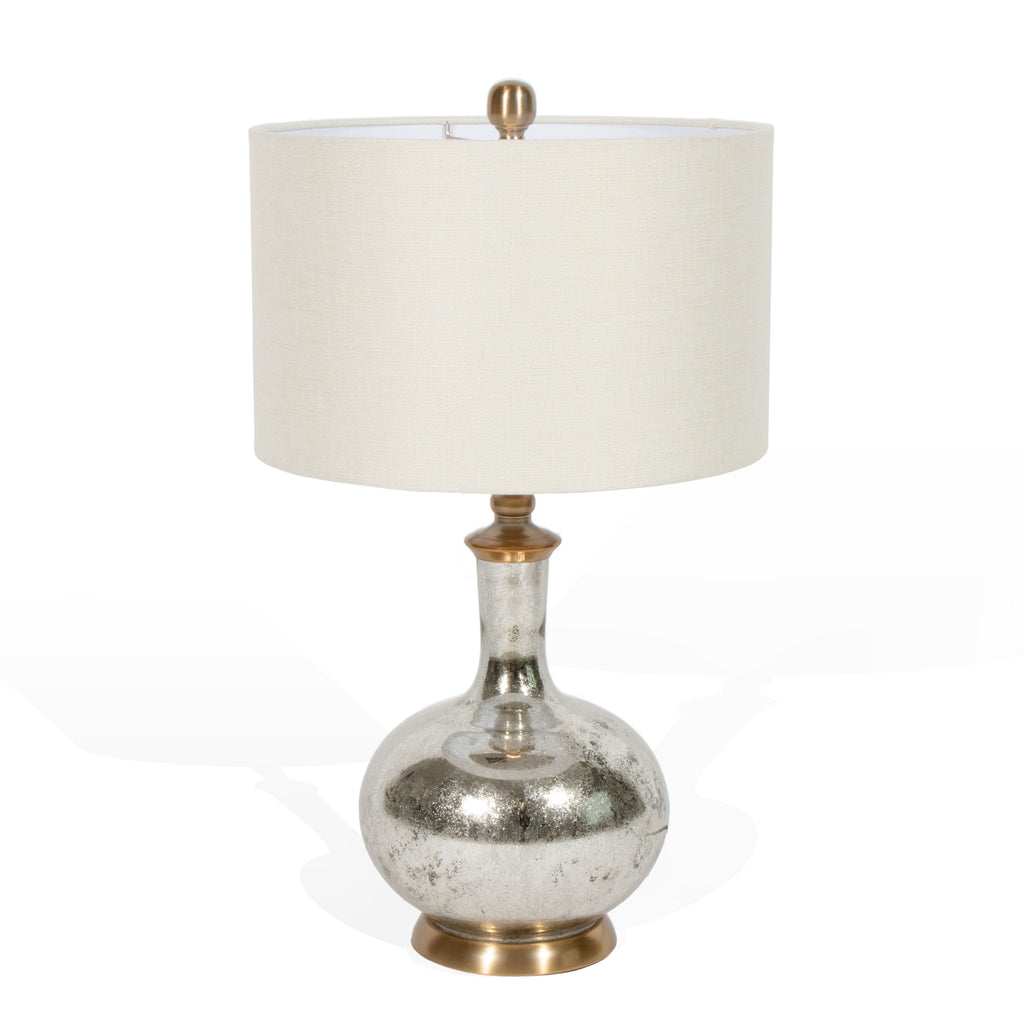 Bridgette, Table Lamp - The Nifty Decor