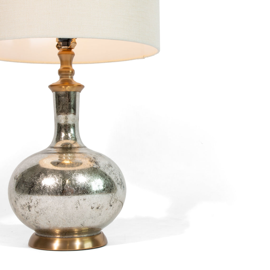 Bridgette, Table Lamp - The Nifty Decor