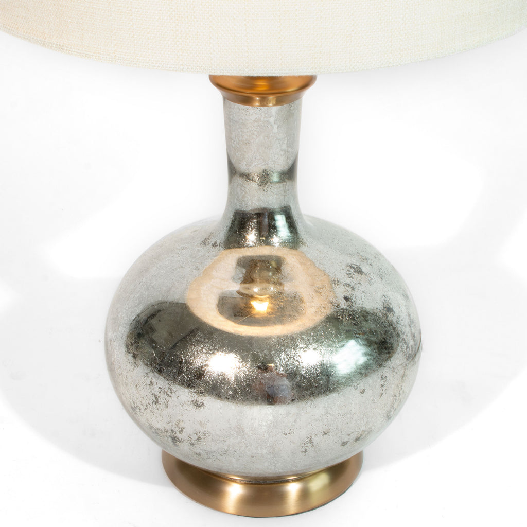 Bridgette, Table Lamp - The Nifty Decor