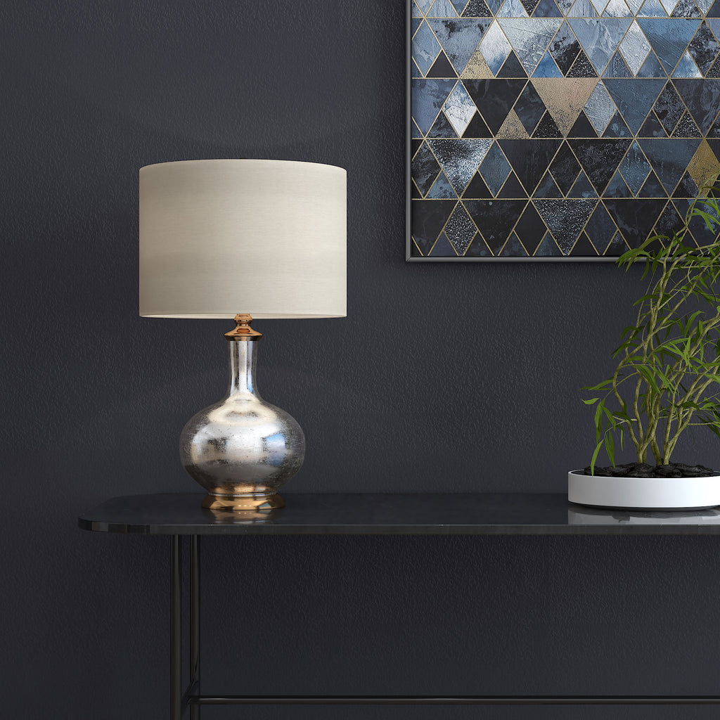 Bridgette, Table Lamp - The Nifty Decor