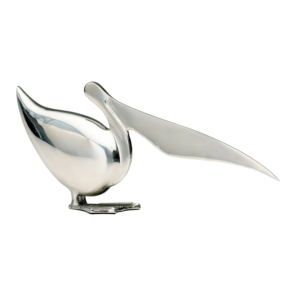 Pelican Sculpture - The Nifty Decor