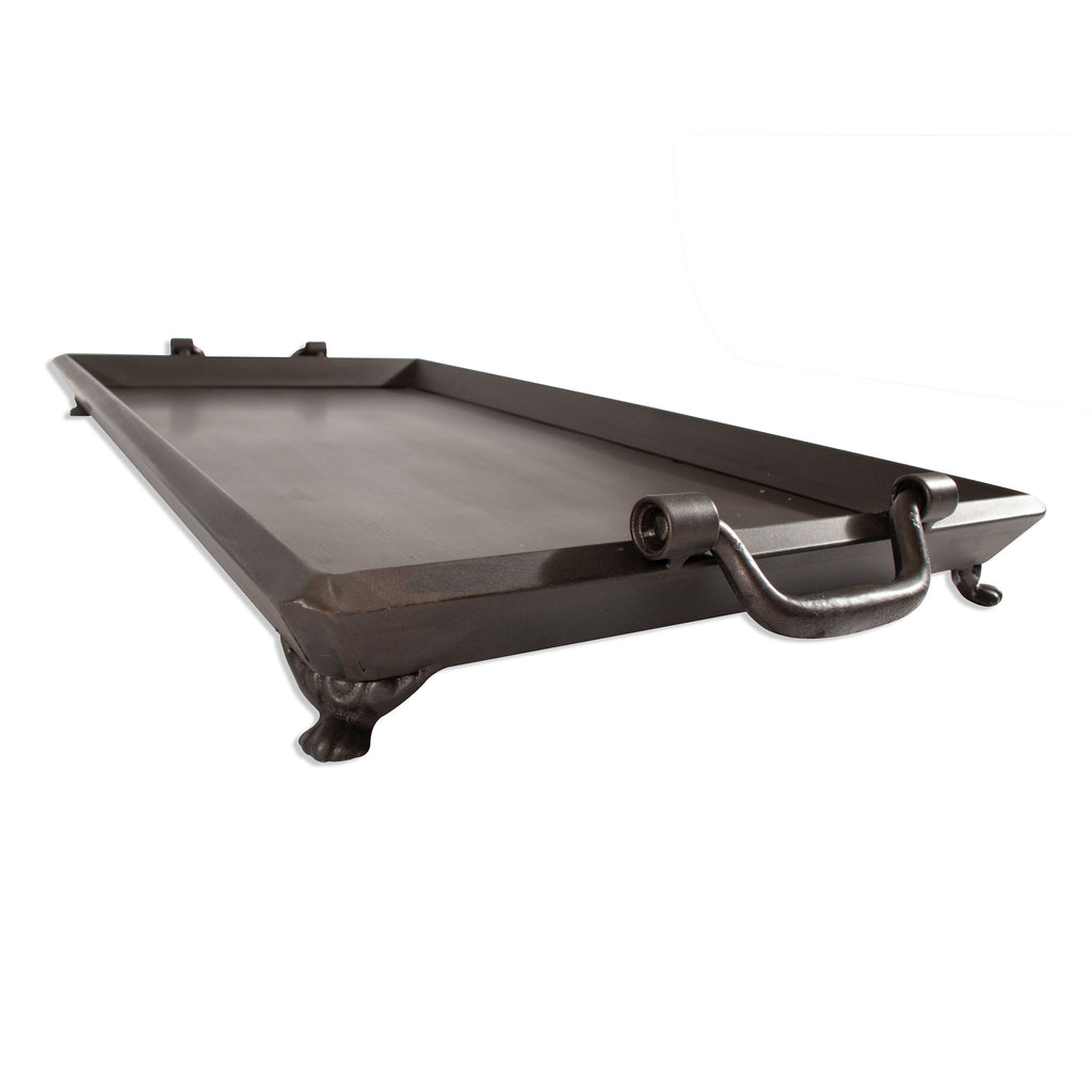 Metal Trays, Set of 2 - The Nifty Decor