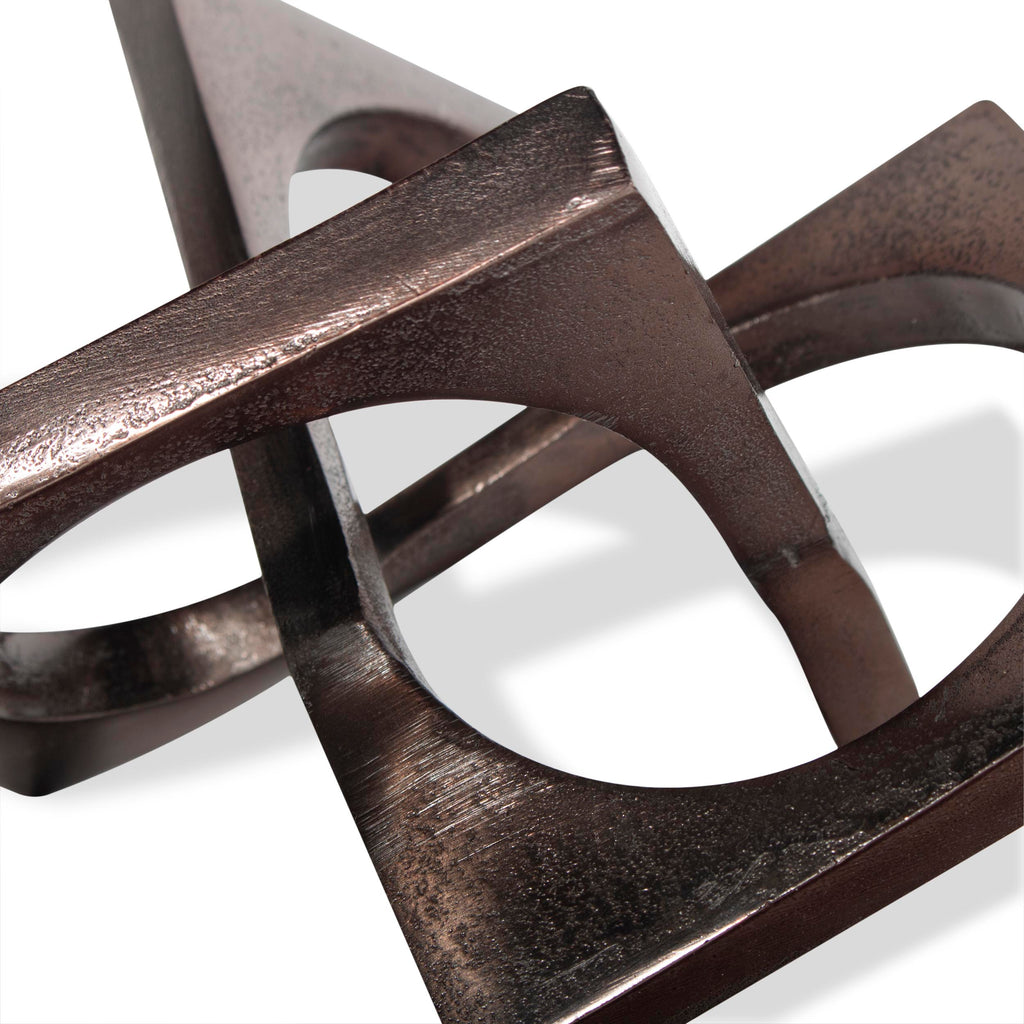 An artful puzzle accessory - The Nifty Decor