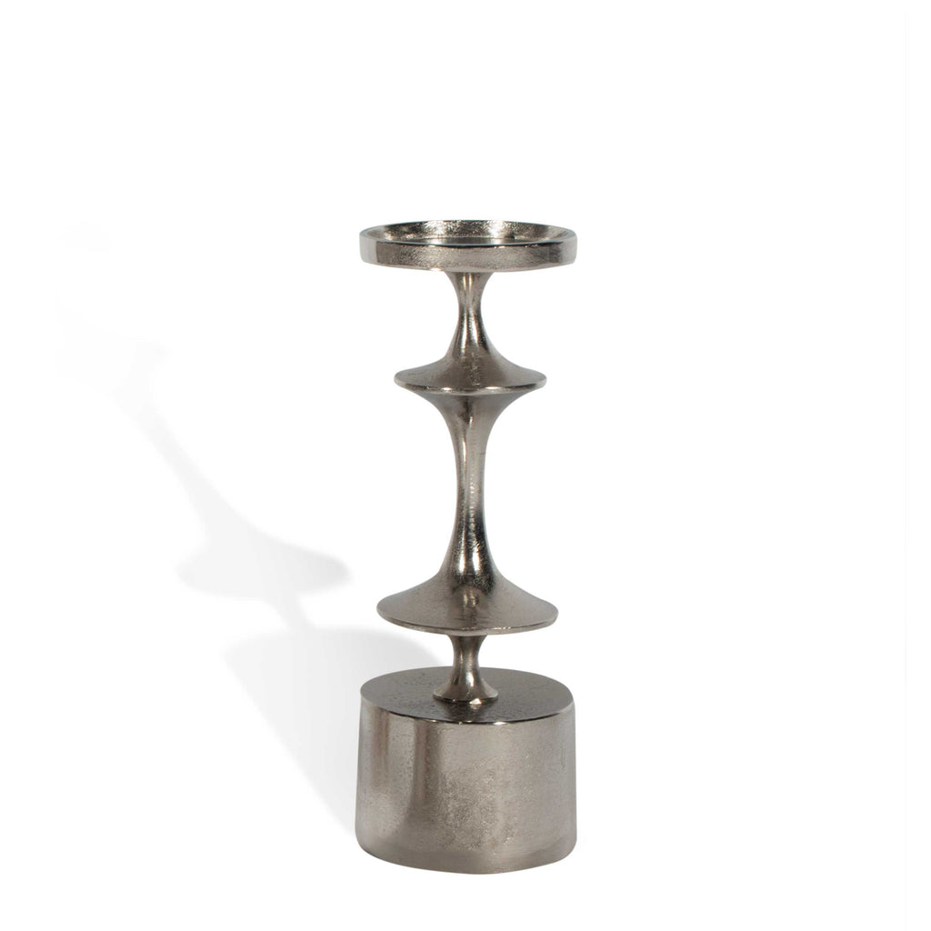 Pillar candle holder - The Nifty Decor