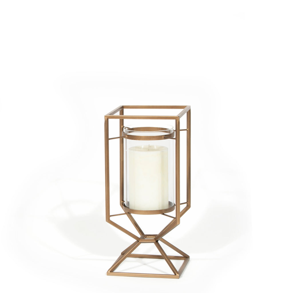 Metal hurricane, Small - The Nifty Decor