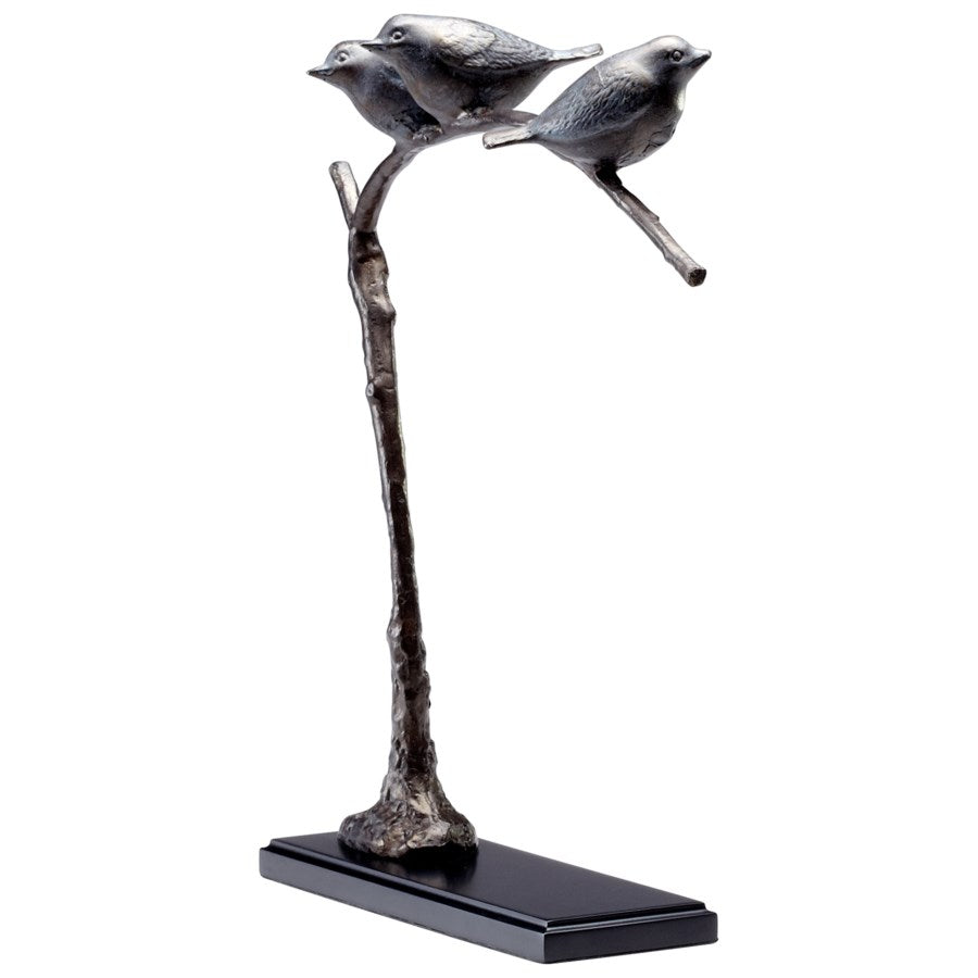 Birds On A Branch - The Nifty Decor