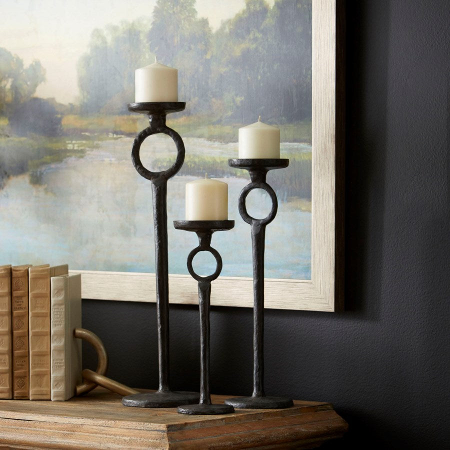 Duke Candleholder - The Nifty Decor