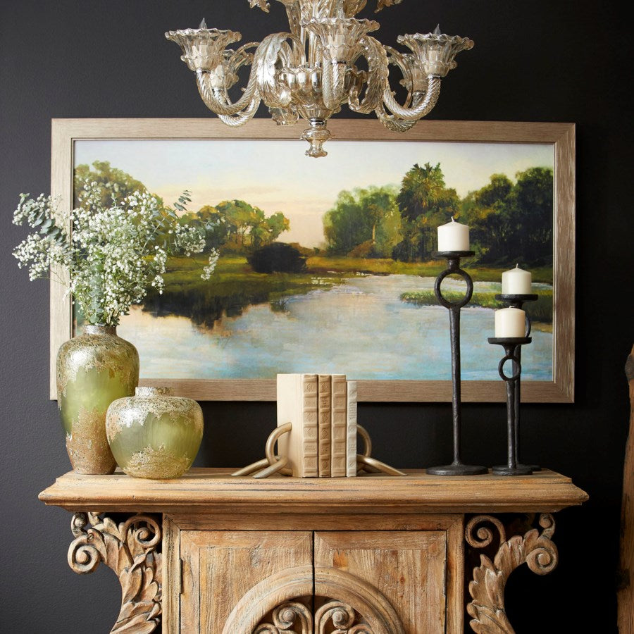 Duke Candleholder - The Nifty Decor
