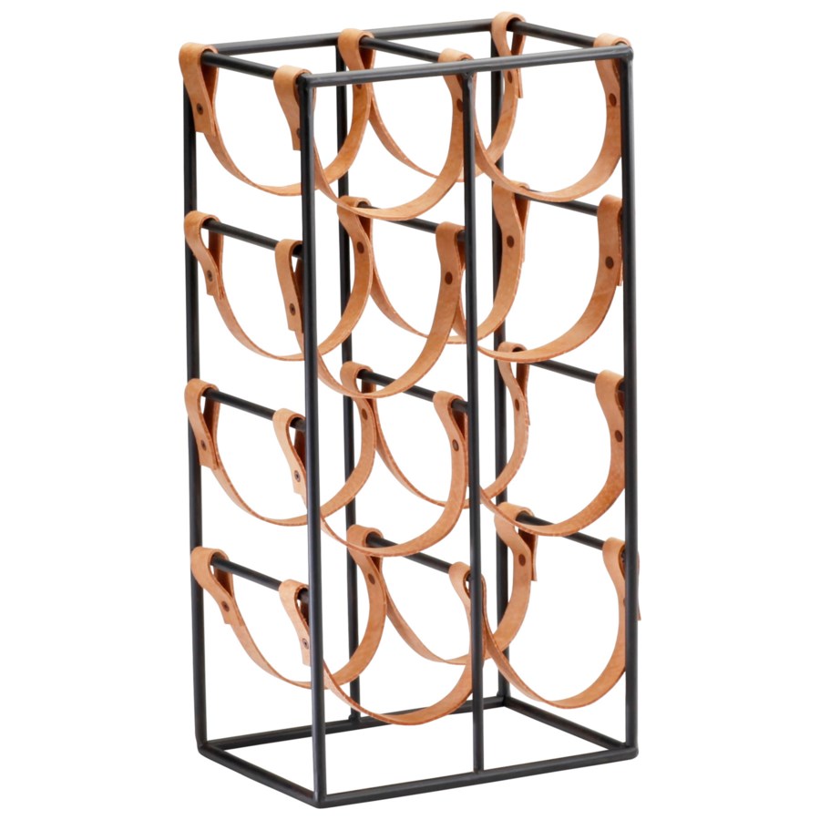 Brighton Wine Holder - The Nifty Decor