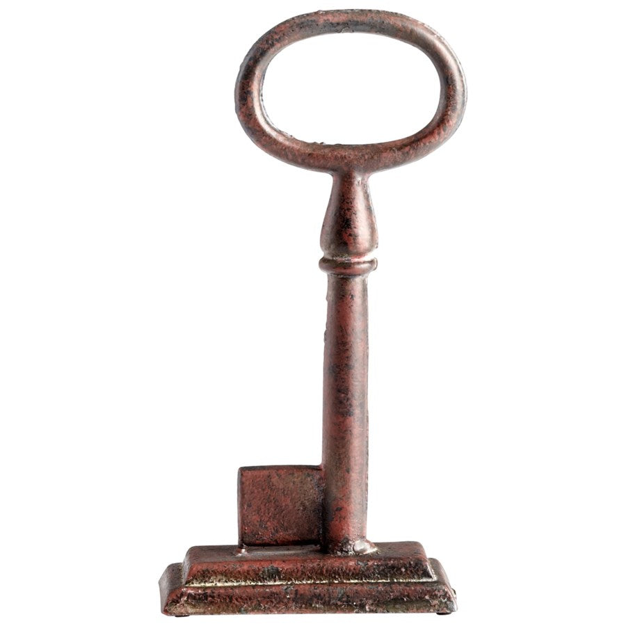 Inverted Key Sculpture – Bombay Mercantile