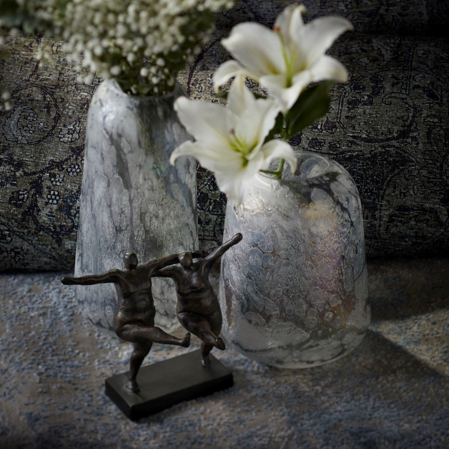 Celebration Friendship sculpture - The Nifty Decor