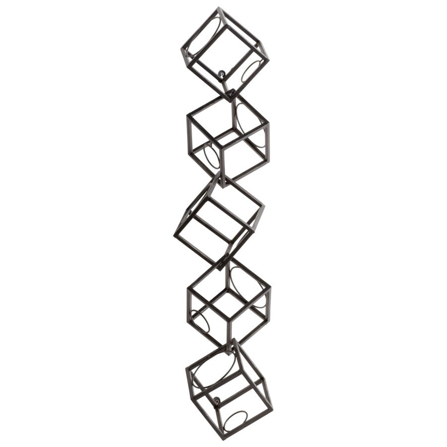 Dali Wine Rack - The Nifty Decor