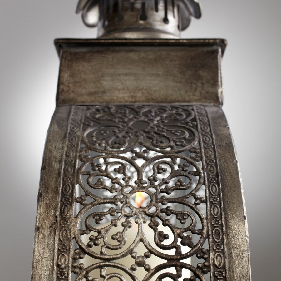 Ornamental holder candleholder - The Nifty Decor