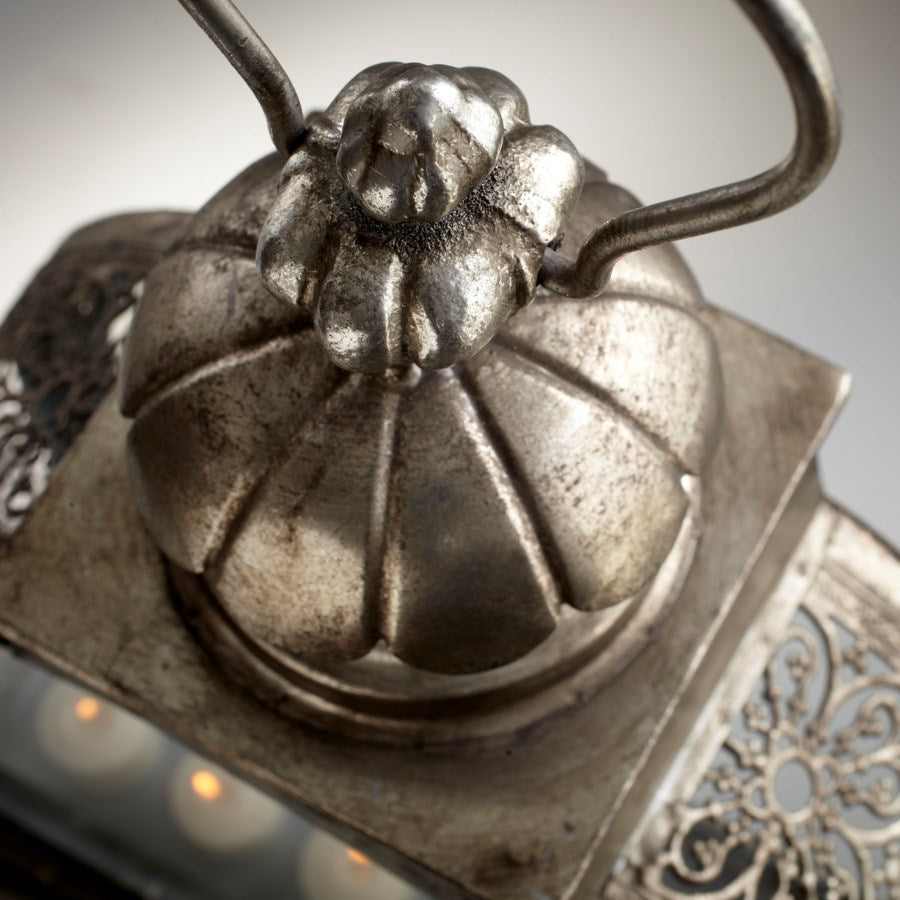 Ornamental holder candleholder - The Nifty Decor