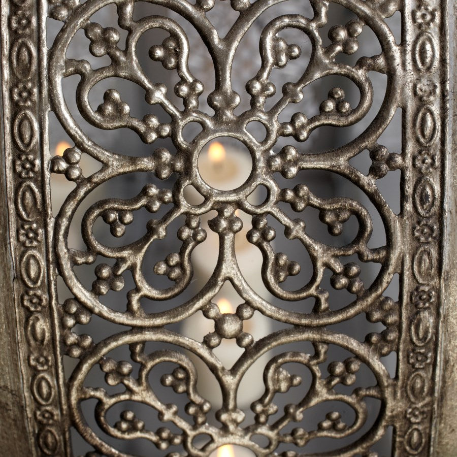 Ornamental holder candleholder - The Nifty Decor