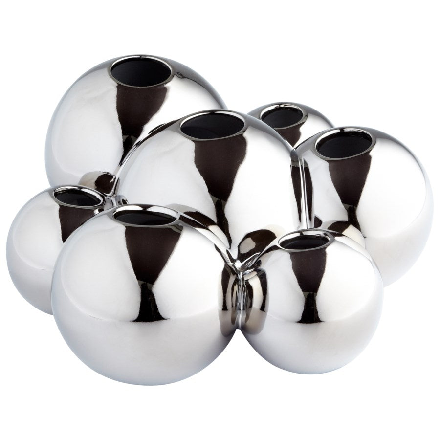 Multiple bubble shape Vase - The Nifty Decor