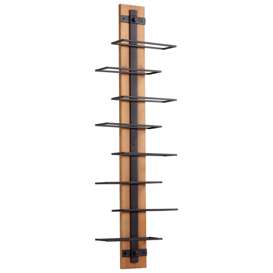 Spirit Wine Rack - The Nifty Decor