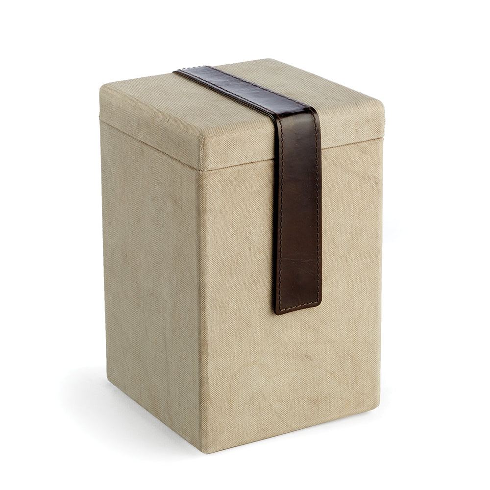 ST. JACQUES TALL STORAGE BOX - The Nifty Decor