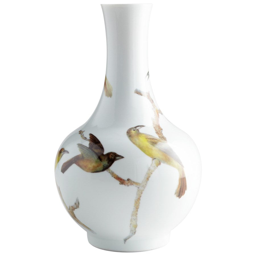 Classic Urn Vase - The Nifty Decor