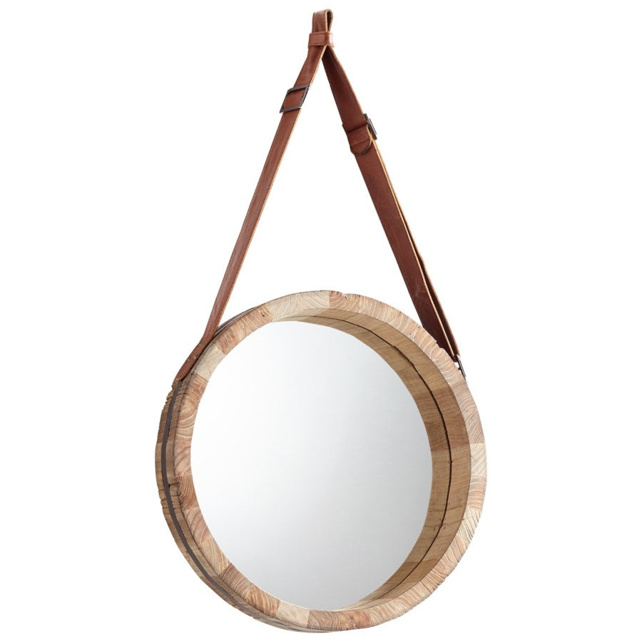 Black forest grove mirror - The Nifty Decor
